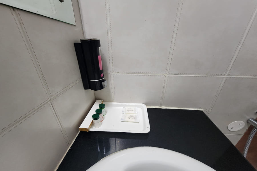 Instead of Deluxe Room In Kasauli